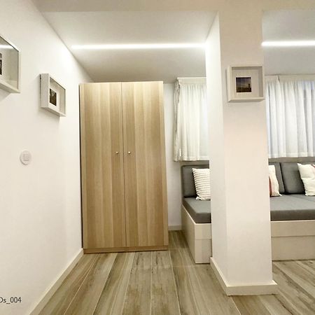 Rosario 1Ds By Rosario Inn Porto Buitenkant foto