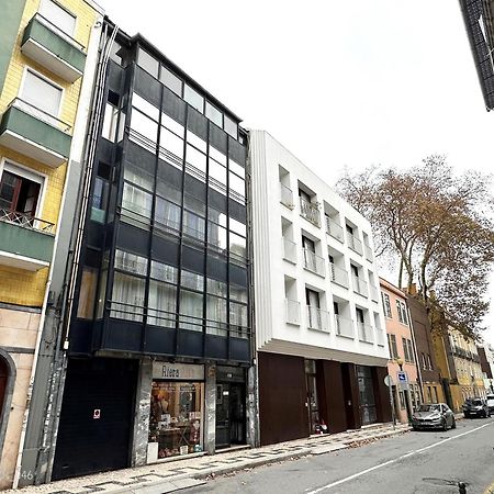 Rosario 1Ds By Rosario Inn Porto Buitenkant foto