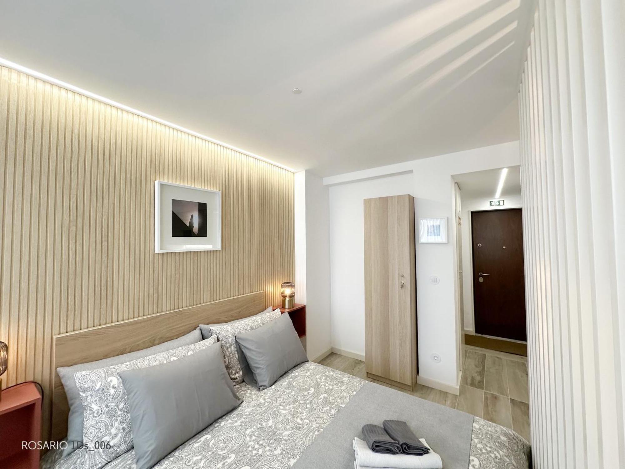 Rosario 1Ds By Rosario Inn Porto Buitenkant foto