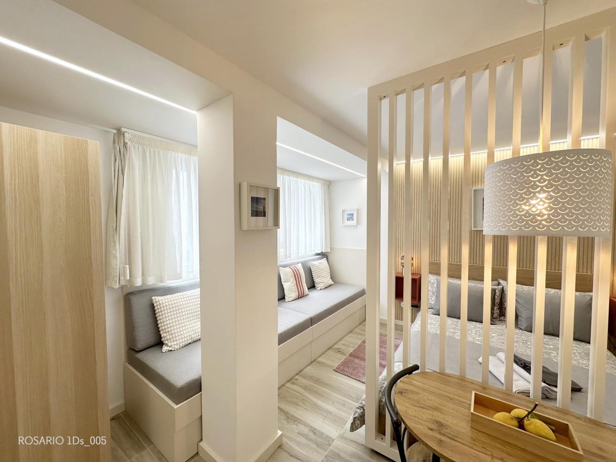 Rosario 1Ds By Rosario Inn Porto Buitenkant foto