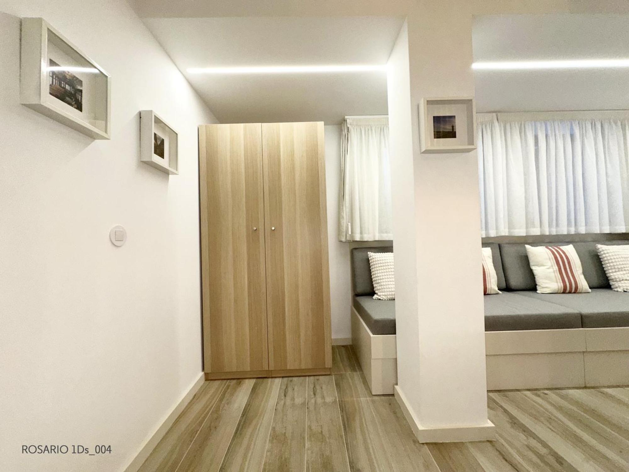 Rosario 1Ds By Rosario Inn Porto Buitenkant foto
