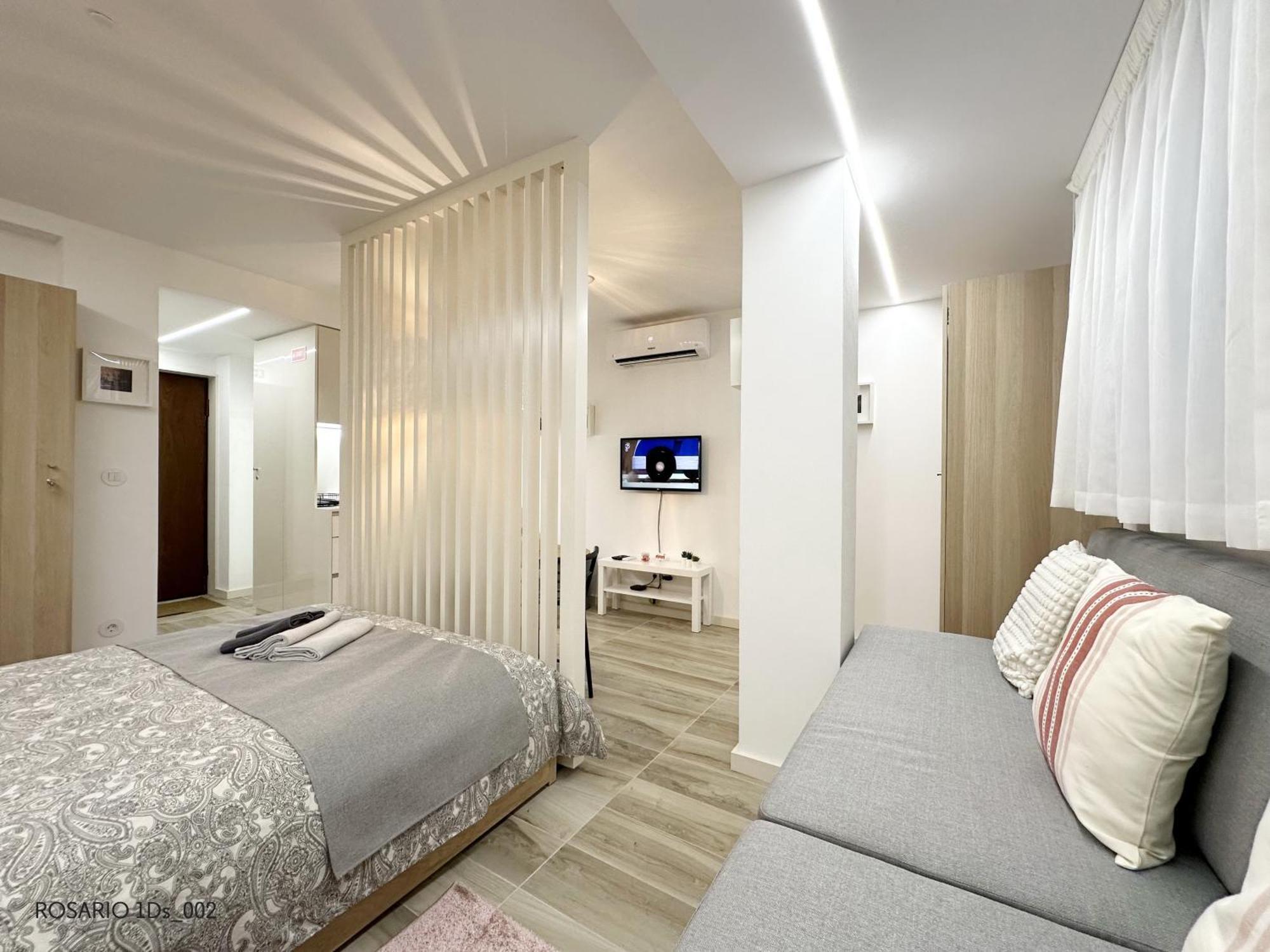 Rosario 1Ds By Rosario Inn Porto Buitenkant foto