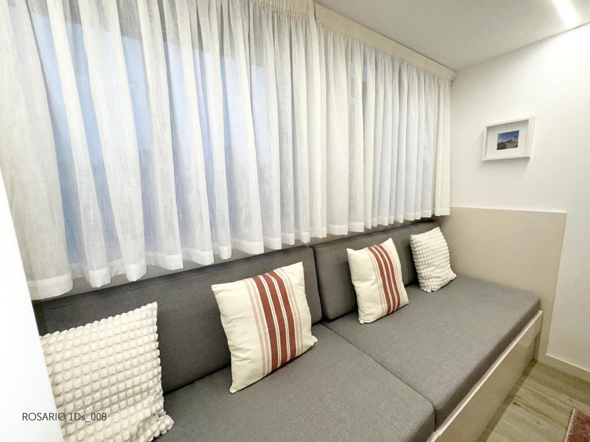 Rosario 1Ds By Rosario Inn Porto Buitenkant foto