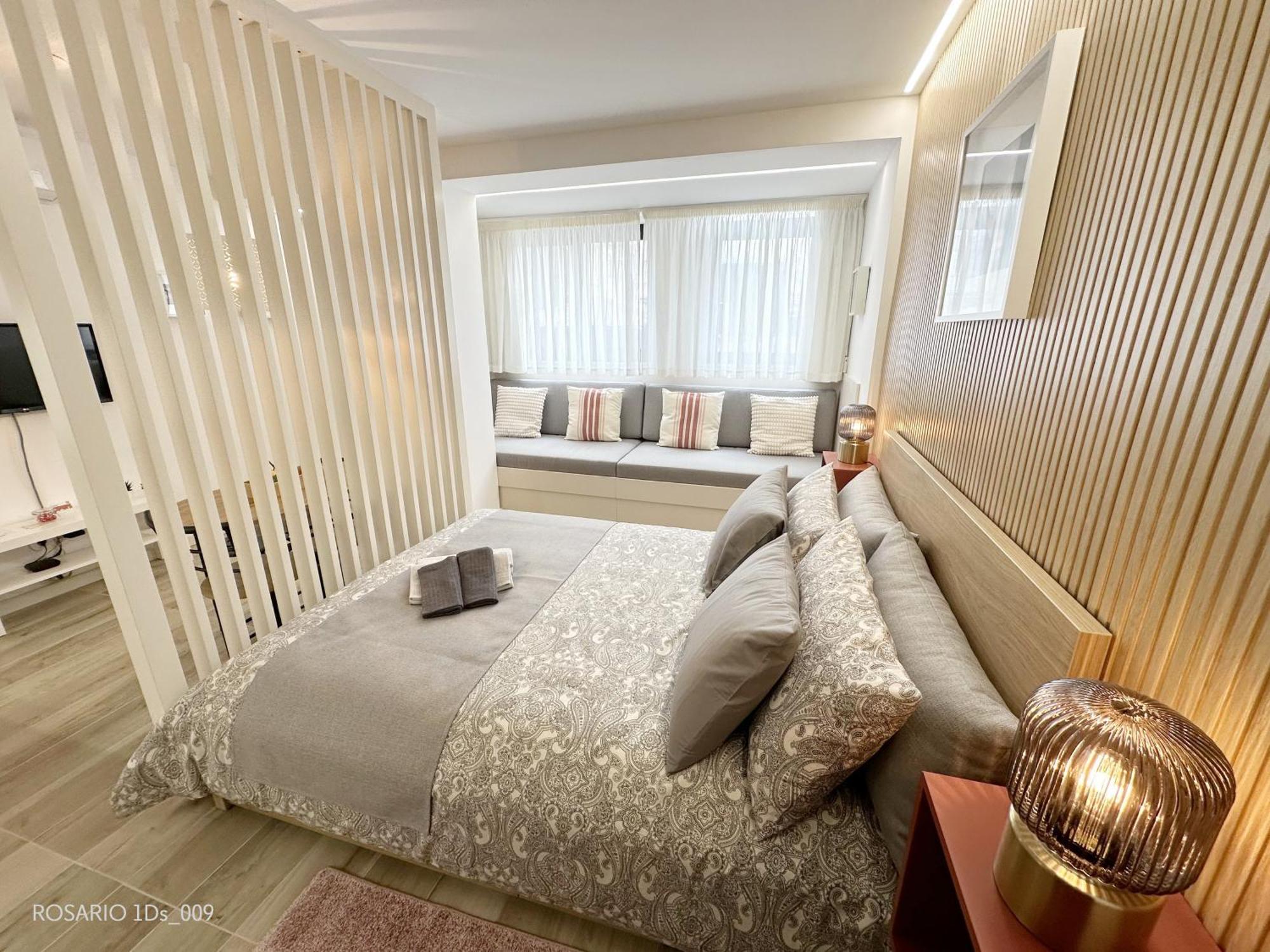 Rosario 1Ds By Rosario Inn Porto Buitenkant foto