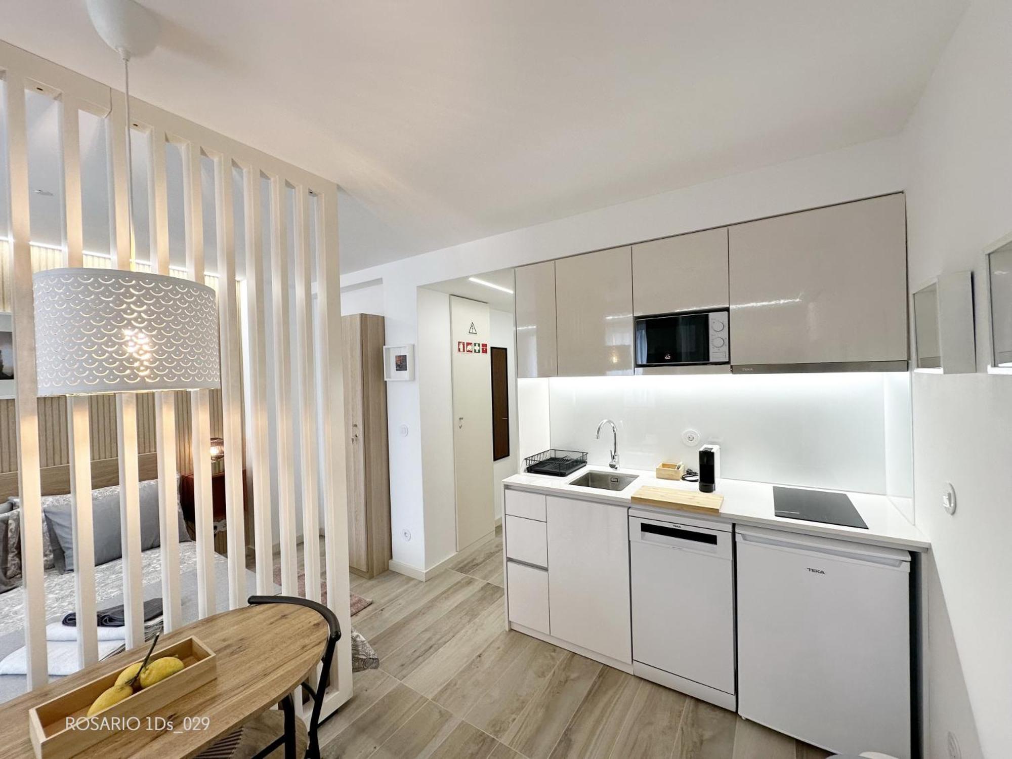 Rosario 1Ds By Rosario Inn Porto Buitenkant foto
