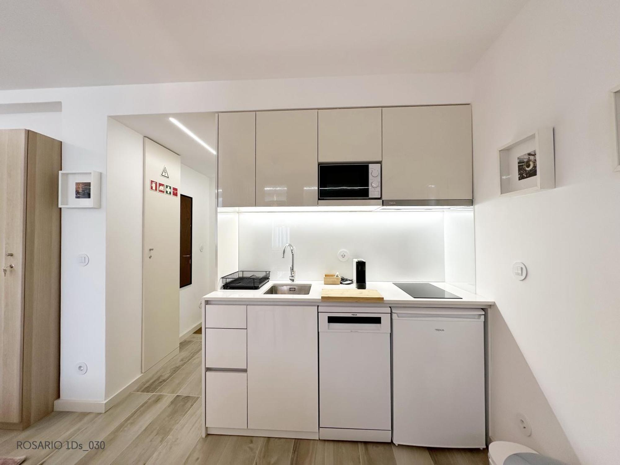 Rosario 1Ds By Rosario Inn Porto Buitenkant foto