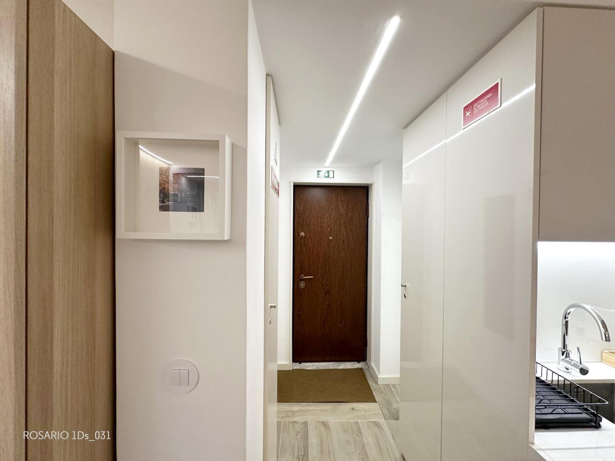 Rosario 1Ds By Rosario Inn Porto Buitenkant foto