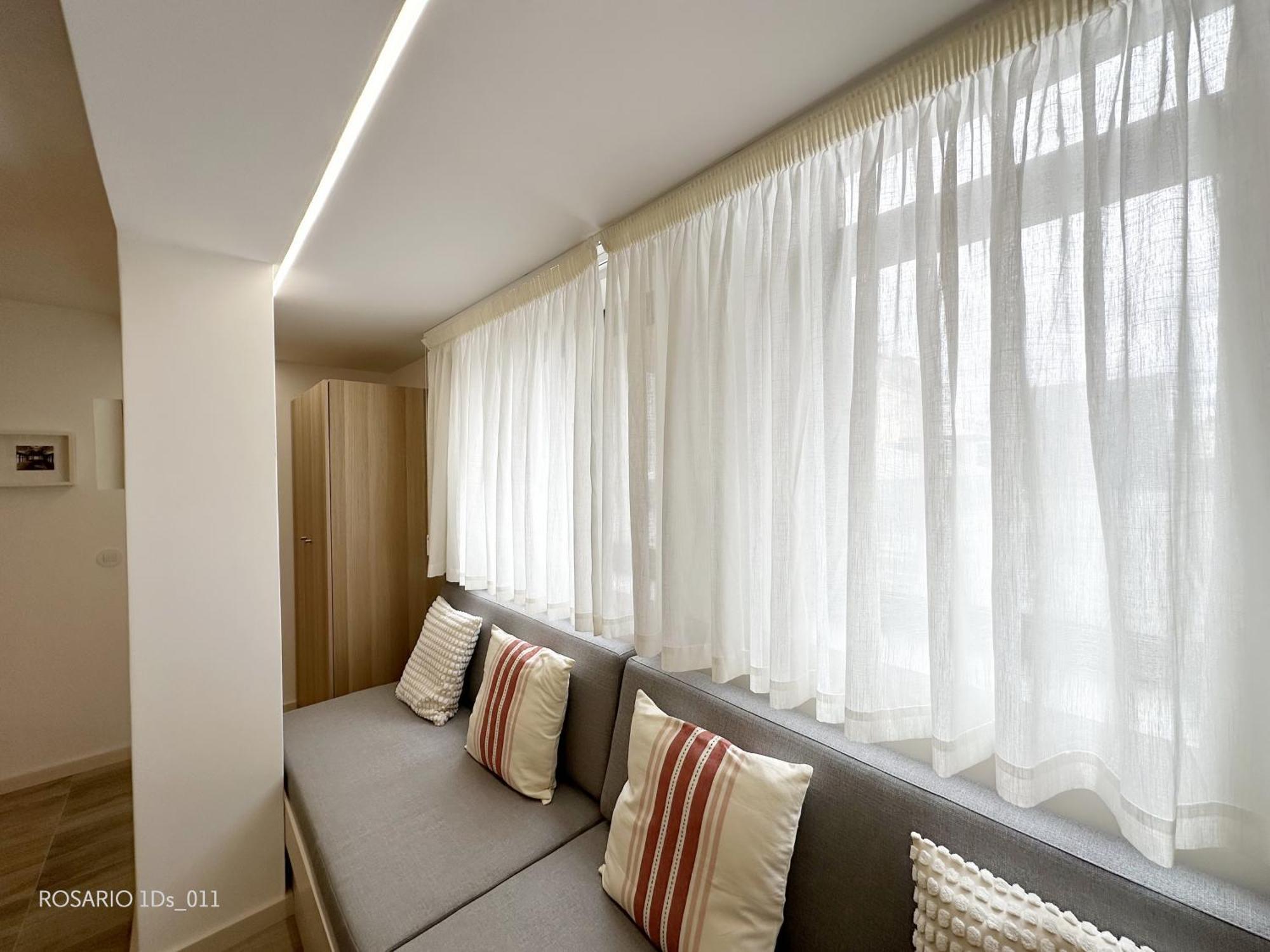Rosario 1Ds By Rosario Inn Porto Buitenkant foto