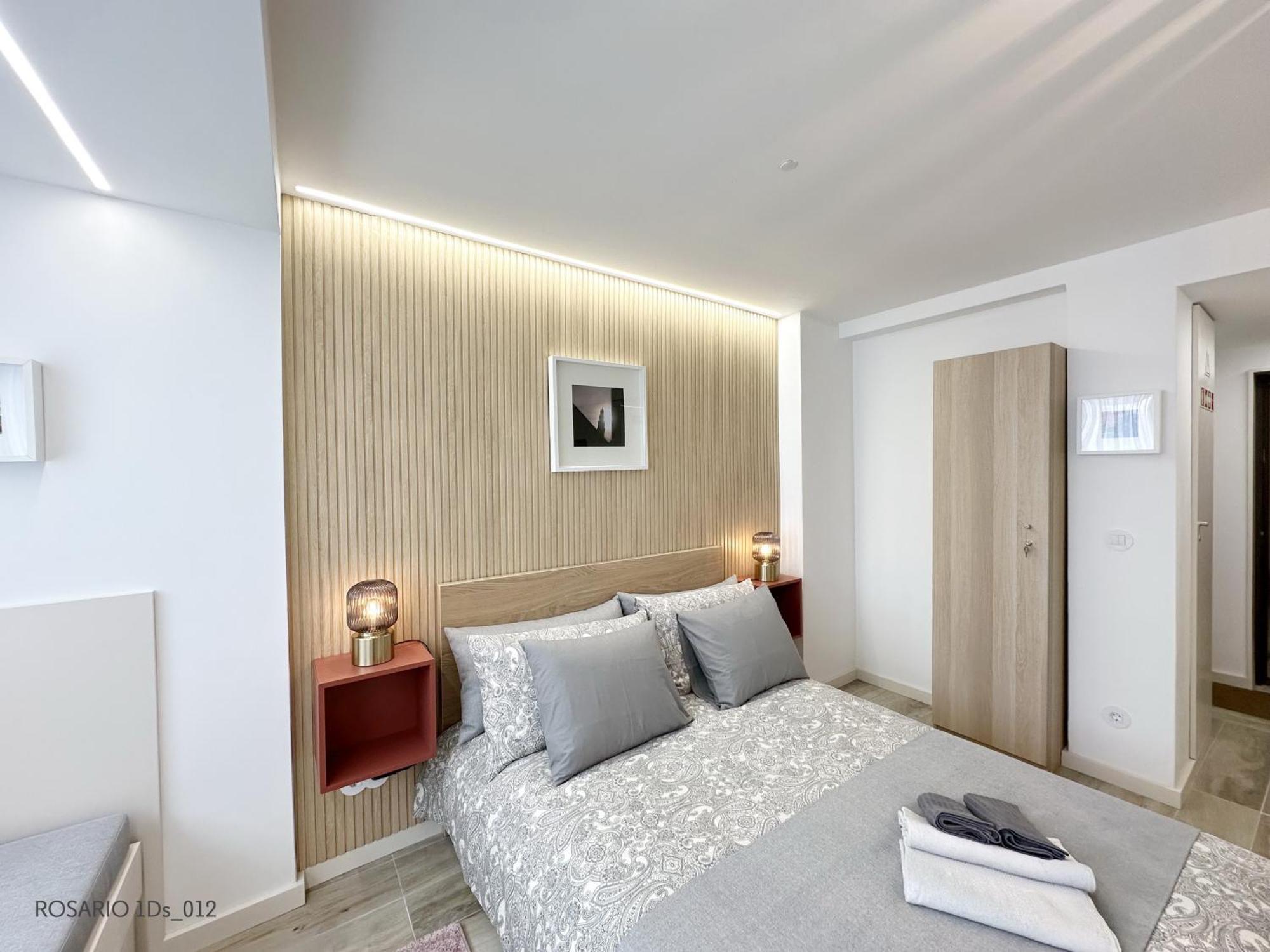 Rosario 1Ds By Rosario Inn Porto Buitenkant foto