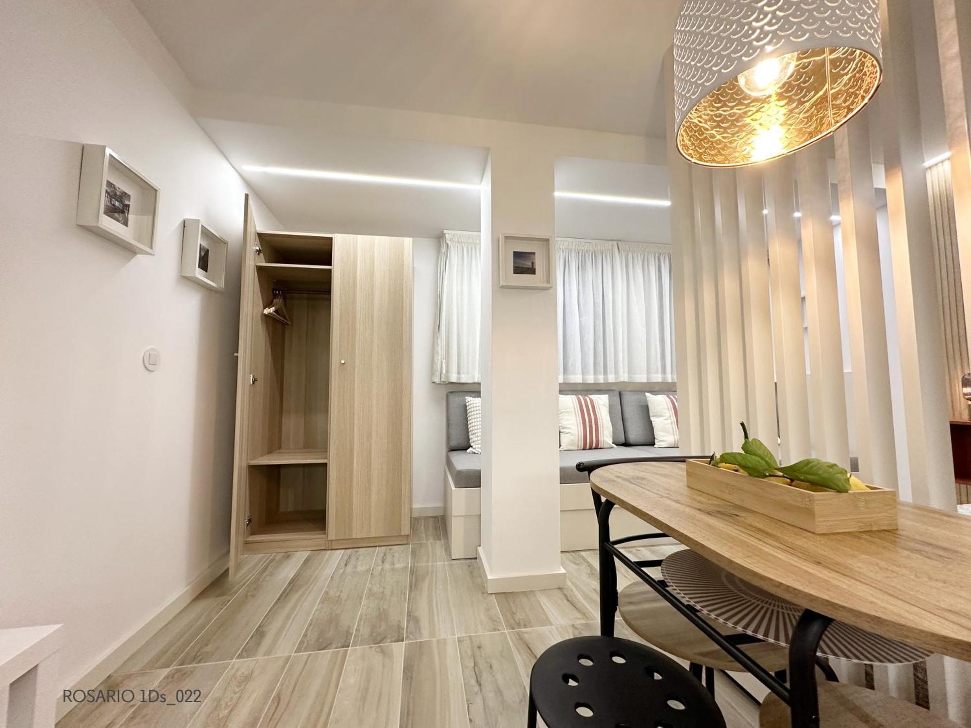 Rosario 1Ds By Rosario Inn Porto Buitenkant foto